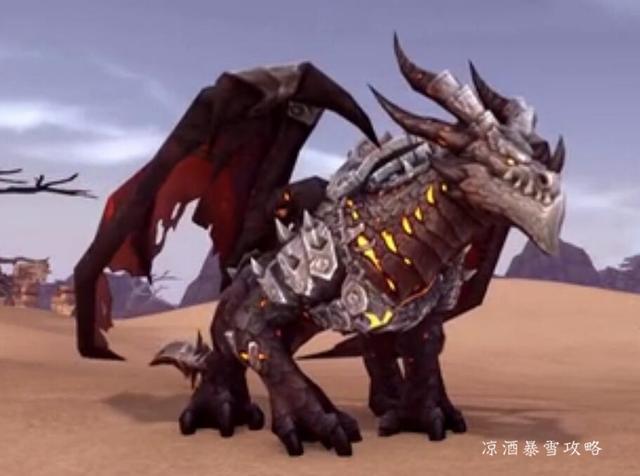 魔兽世界：8.25前瞻 蜜蜂坐骑实装 队伍动态等级 战友招募回归
