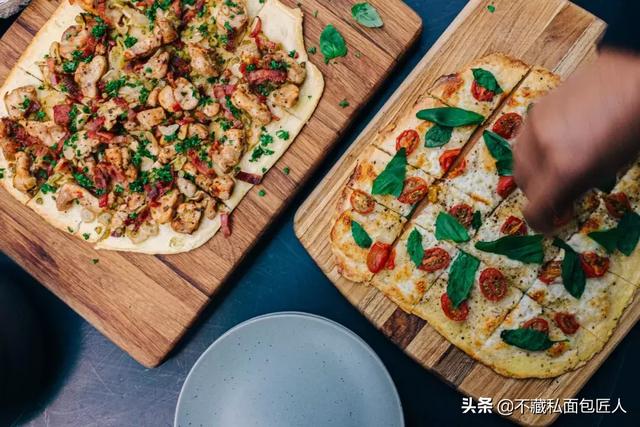 面包知识500条，面包制作里的这些行话你都了解了吗