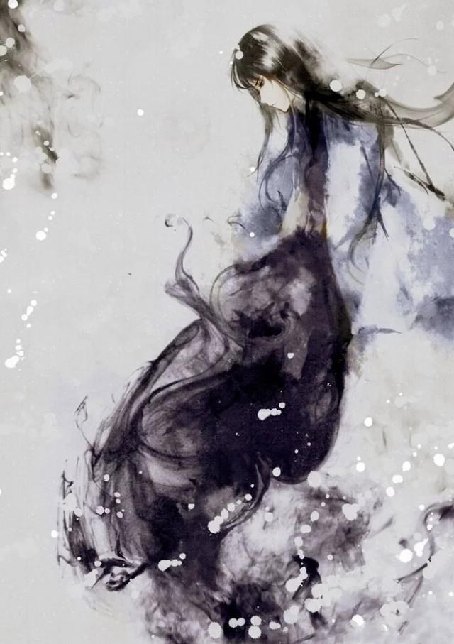 眼前人是心上人前一句是什么，海底月是天上月 眼前人是心上人（藏头诗“眼前人是心上人”）