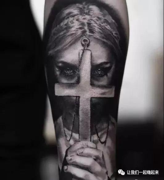 戴十字架有什么禁忌，戴十字架的忌讳和讲究（十字架——不只是种信仰）