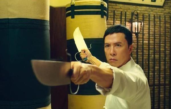 叶问最正宗的咏春，张天志与叶问争夺“咏春正宗”之战