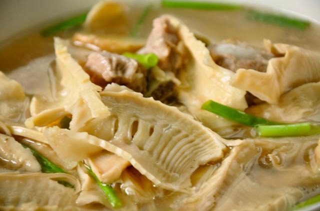 毛竹笋怎么晒笋干，毛笋晒笋干怎么晒（牢记“3个窍门”）