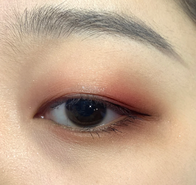 女生最好看的三种眼型：桃花眼清纯，丹凤眼高级，它最突出