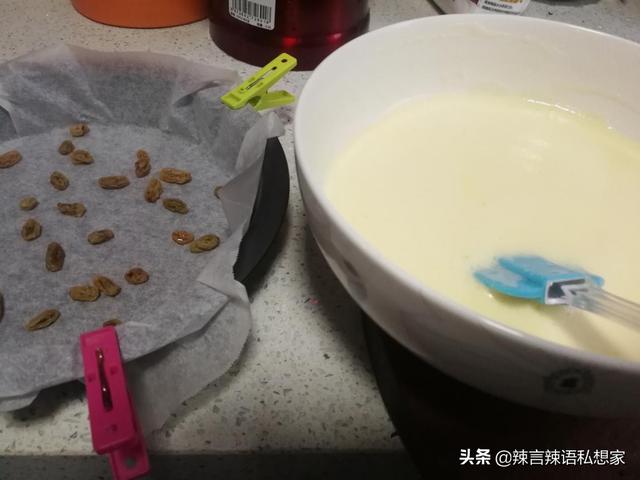 椰浆可以做什么，椰浆是什么东西做的（用椰浆做出来的椰香蛋糕）