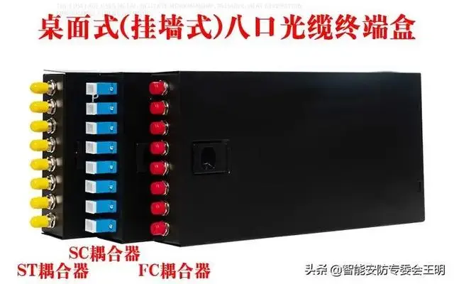 怎样使用光缆终端盒，怎样使用光缆终端盒连接（什么叫光缆终端盒及其分类介绍）