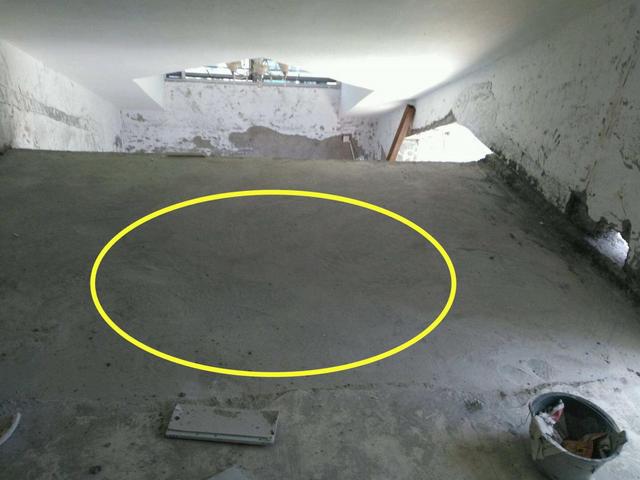 钢结构楼板配筋图讲解，楼面不扎钢筋不浇混凝土