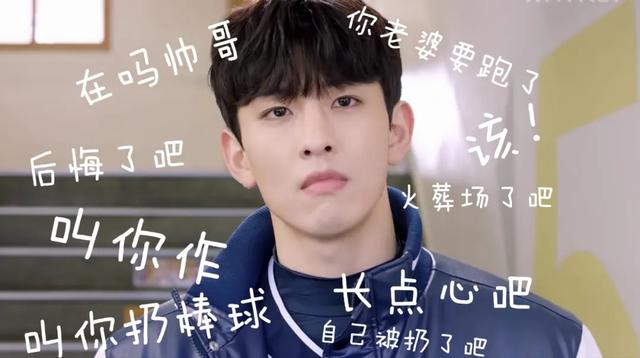 茶道赛高什么梗，高级茶艺师 什么梗（原来小狼狗竟是她）