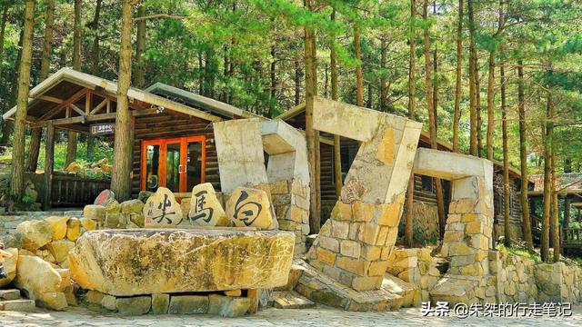 大别山在哪个省，为什么是大别山（把太多的资源都给了这座城）