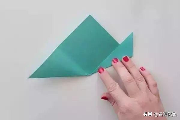 怎么做纸花而且最简单，几种简单折纸花教程