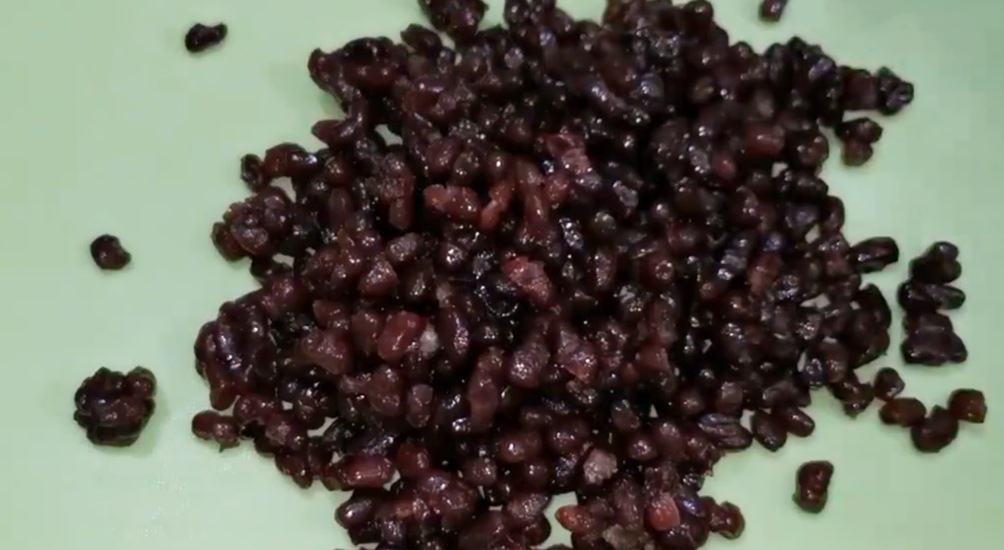 圖片[3]-【糯米紅豆糕】做法步驟圖 軟糯香甜 簡單又美味-起舞食譜網