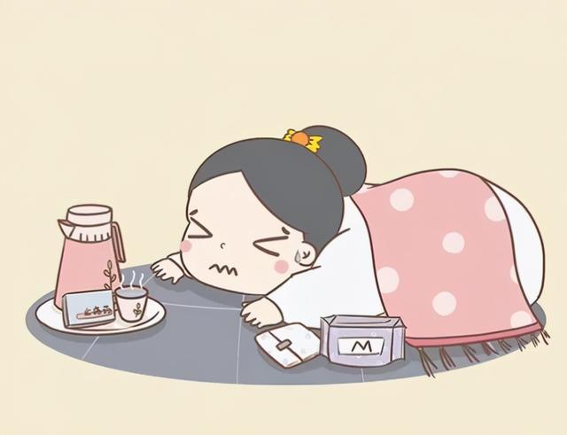 月经期间可以减肥吗，女性经期可以减肥吗（女人减肥可能更轻松）