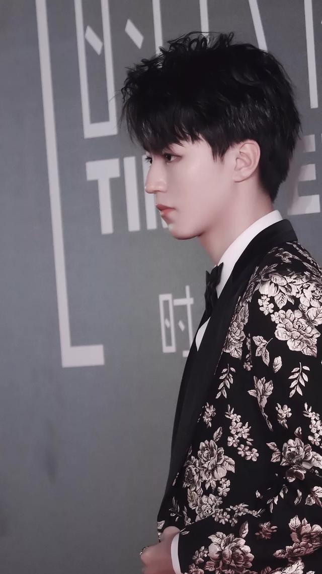 王俊凯高清壁纸，王俊凯高清壁纸图片（珍藏高清：你们要的王俊凯壁纸）