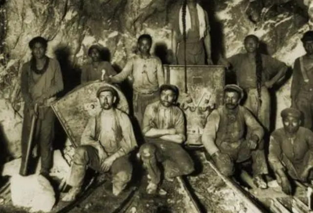 东宁：塞北江南 口岸名城，东宁要塞图片（仍有一只鬼军暗藏于我国地下）