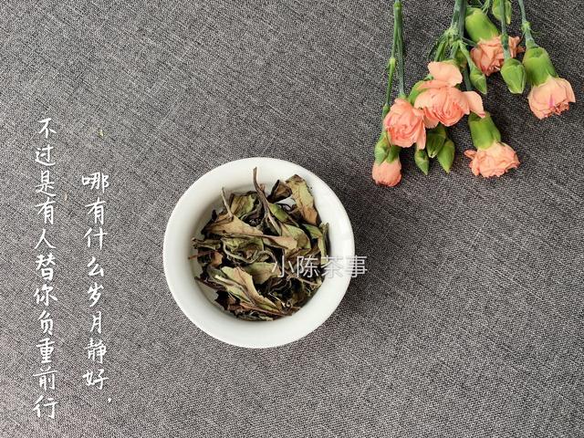 怎样泡白茶才是正确的，白茶正确的泡茶步骤（分享五大冲泡细节）