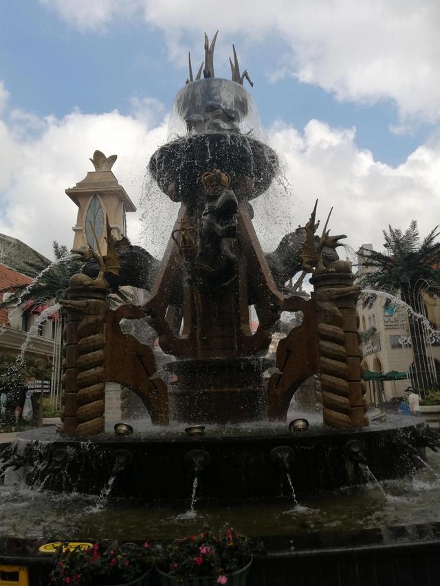 常州恐龙园好玩吗，春节去常州恐龙园好玩吗（去常州恐龙园游玩）