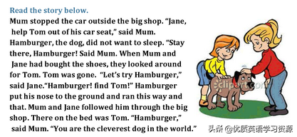 汉堡包用英语怎么说，汉堡包的英语hamburger（Hamburger）