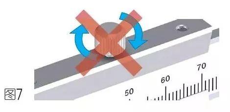 游标卡尺规格型号，游标卡尺的规格型号（机械做了几十年：游标卡尺）