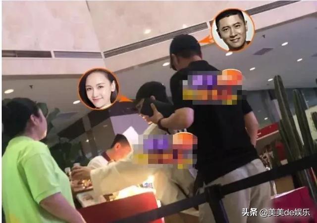 又一段被全网黑的恋情曝光?芒果女主持爱找备胎,男方已隐婚?