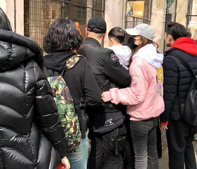 angelababy的老公是谁，杨颖的真正老公是谁（6年婚姻结束和平分手）