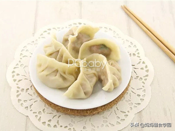 宝宝饺子馅10种，宝宝可以吃的饺子馅做法大全（这3种饺子最是适合孩子吃）