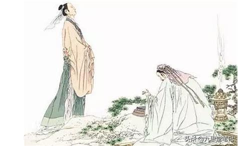 小令是什么意思，天净沙是什么意思（恬淡超脱：秋月春风平常事）