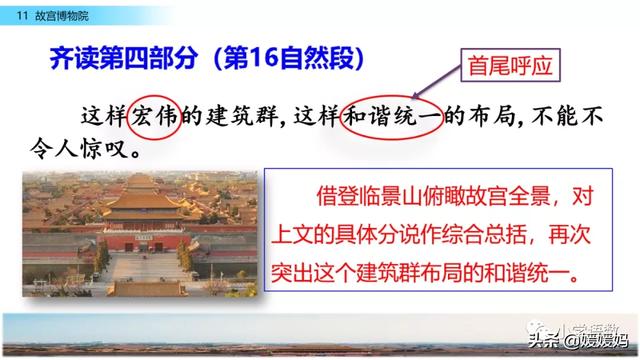 肃穆的意思是什么,肃穆肃的意思是什么(部编版六年级语文上册第11课《故宫博物院》课件及同步练习) 肃穆的意思是什么,肃穆肃的意思是什么(部编版六年级语文上册第11课《故宫博物院》课件及同步练习)