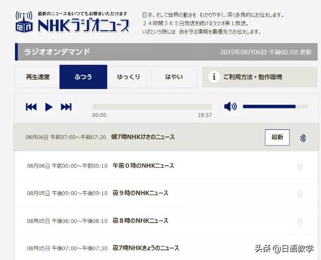 如何自学日语，日语学习的方法。（0基础该如何自学日语）