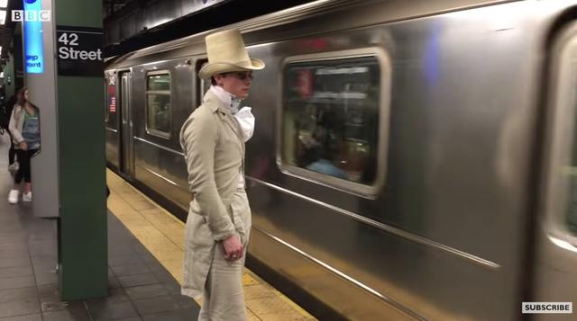 Zack什么意思，证件类型不符什么意思（？英国鲜肉小哥只穿200年前衣服上街）