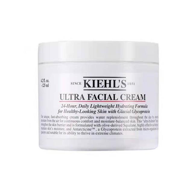 男士护肤霜，男士顶级护肤品（最值得买的十款男士面霜）