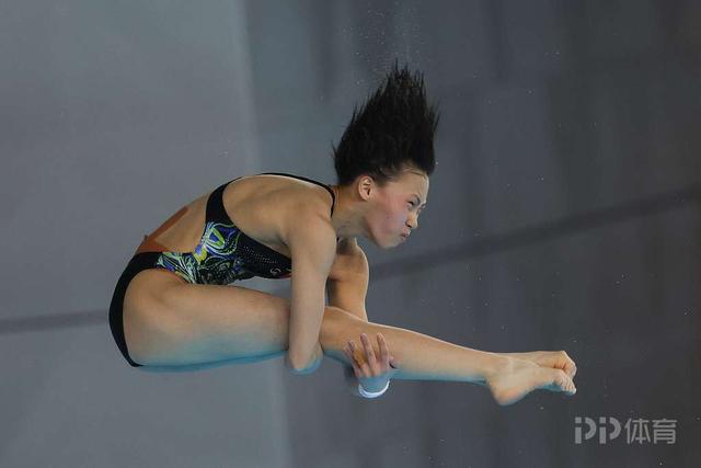 跳水什么叫零水花，跳水规则是怎么评分的（<8>跳水梦之队剑指8金）
