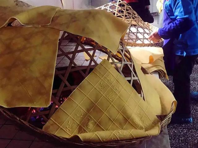 达州美食，达州美食吃货推荐（在达州这些地方究竟藏着多少非遗美食）