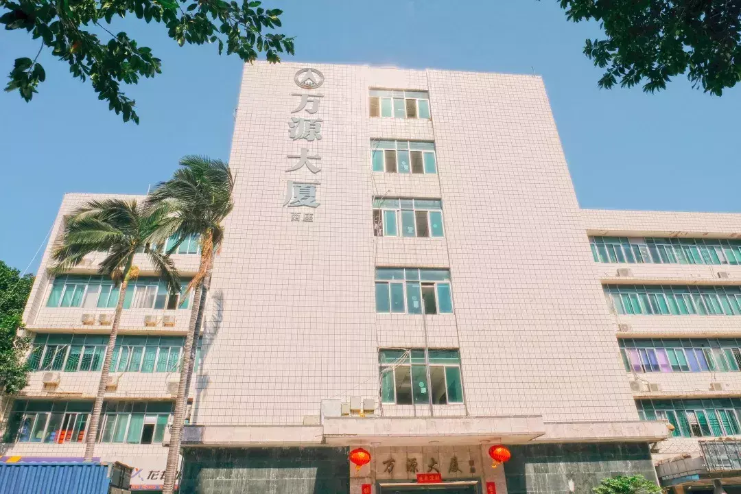 华强北在哪里(深圳华强北手机批发市场)