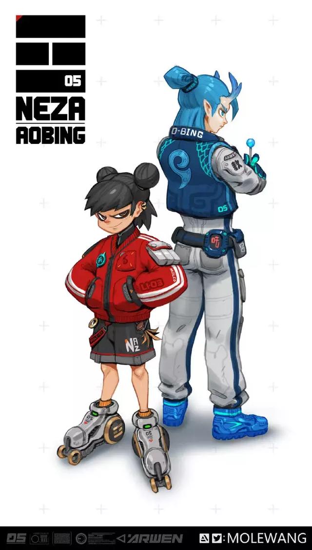 简笔画鸡腿的画法，简笔画鸡腿的画法大全（先这样、再这样就好了）