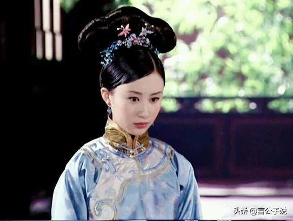 糖心淑女弥萝，糖心淑女电子书txt全集下载（十版“董鄂妃”颜值对比）