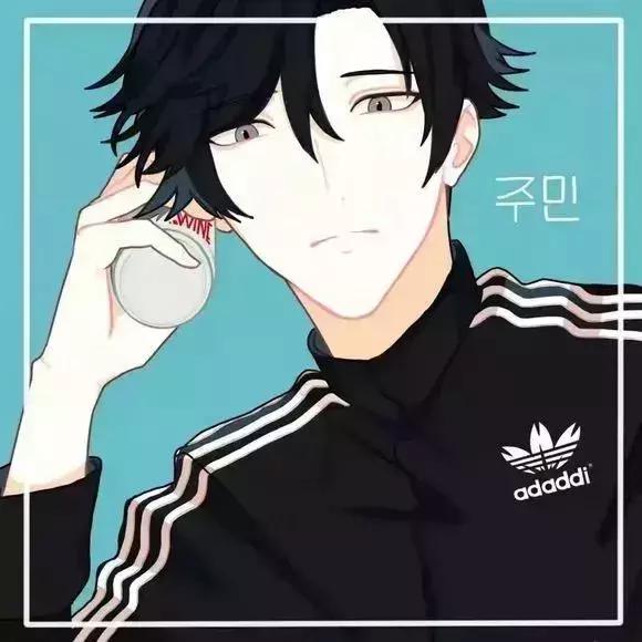 八对闺蜜男头，微信头像，八对闺蜜男头（精选头像丨2、4、8种组合的闺蜜基友头像）