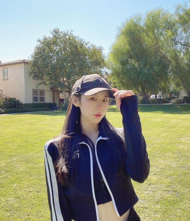 邓琳琳现在多高了，邓琳琳为什么退役长高（21岁之前不到140cm）