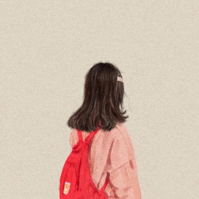 林沁:你是那个特别的人，微信头像，林沁:你是那个特别的人（情侣头像，你就一个，你很特别）