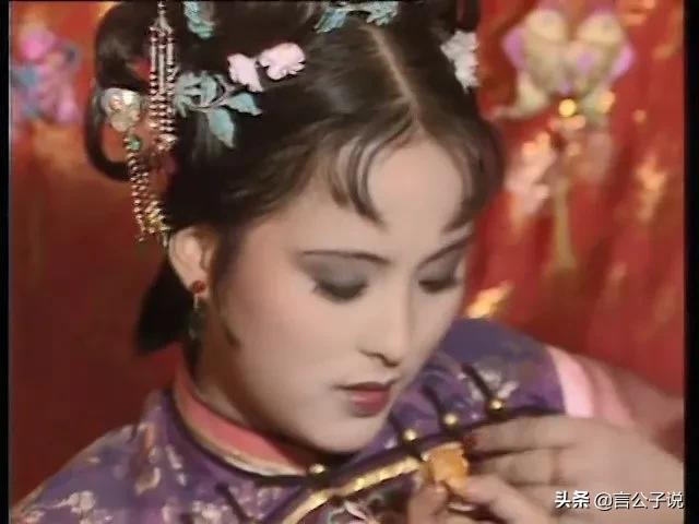 糖心淑女弥萝，糖心淑女电子书txt全集下载（十版“董鄂妃”颜值对比）