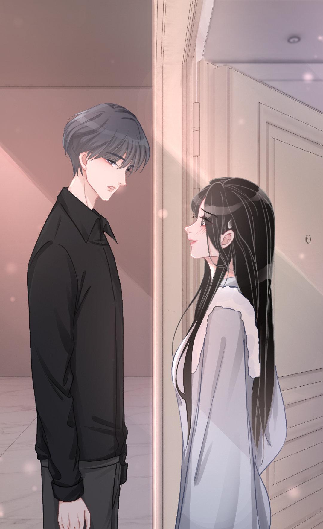 『强推』甜宠病娇《暗黑系暖婚》-质信十强榜