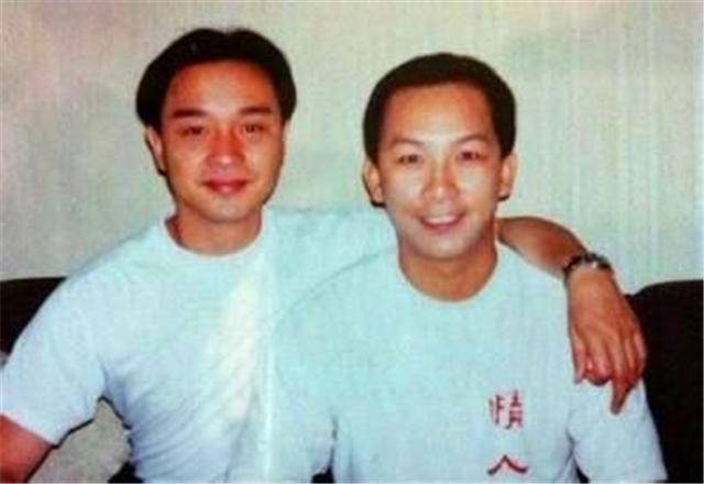 任贤齐和黄磊合作的电影，黄晓明和任贤齐合作的电影（黄磊演过《霸王别姬》比较意外）