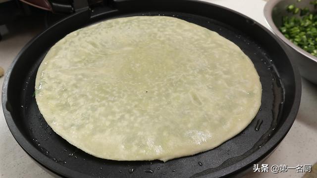 菜馍馍的做法大全，农家菜馍原来这么简单