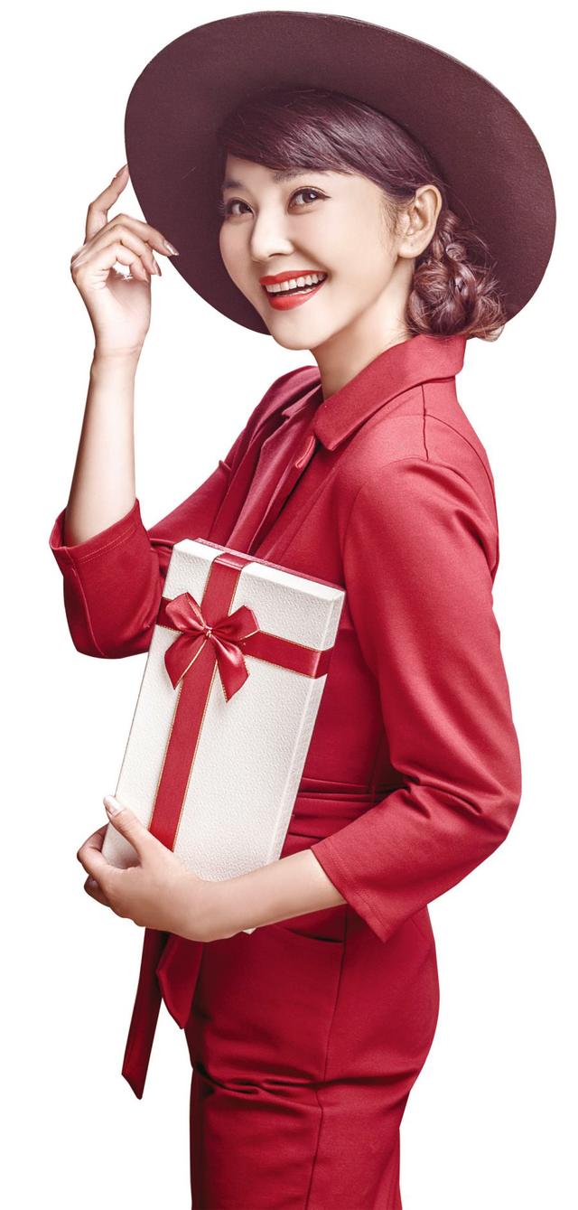 方琼个人资料，央视花旦方琼：早年丧父（方琼个人资料 老公）