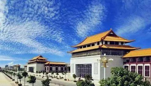 福州这个地名的来历，福建9座城市名字的由来