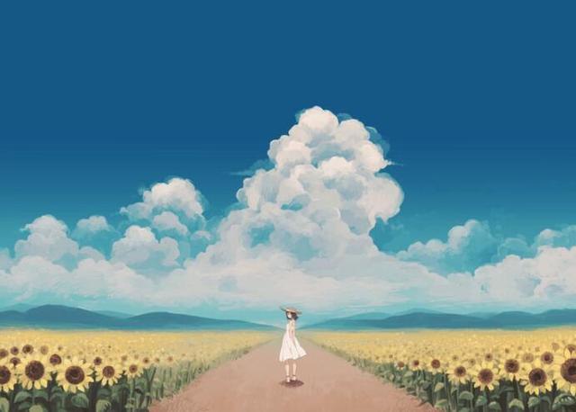 手绘一点透视的原理和画法，一点透视手绘简单（一点透视基本画法原理）