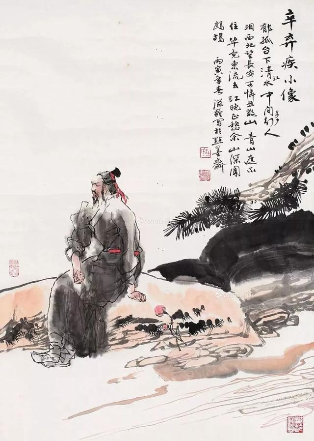 什么叫稼轩词，辛弃疾在宋词由盛转衰中扮演着什么角色