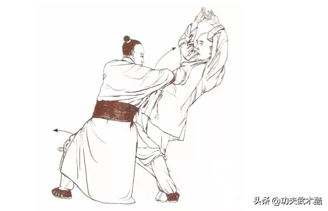 鞭腿怎么样才能有着强力的威力，怎样增加鞭腿威力（九宫十八腿绝招<上>）