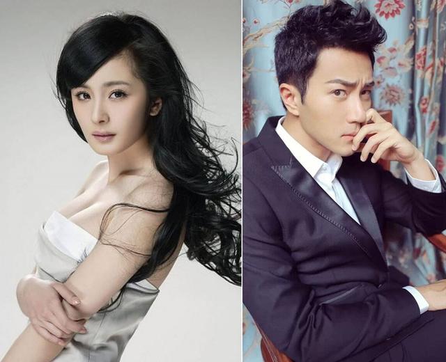 杨幂刘恺威主演的电视剧有哪些，杨幂刘恺威一起演的电视剧叫什么名字（杨幂和刘恺威的五部曲：相识）