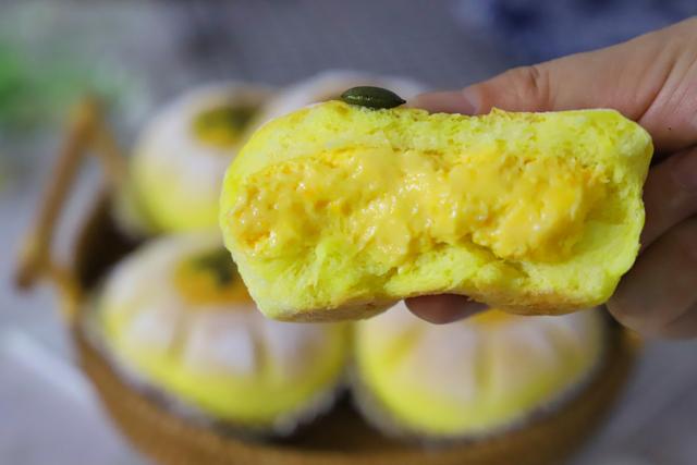 学做面包制作配方，做面包的方法和步骤（在家做面包就这么简单）