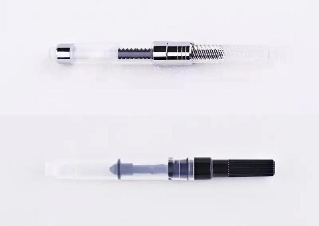 钢笔怎么换墨囊，学生钢笔怎么换墨囊（Cartridges墨囊篇）