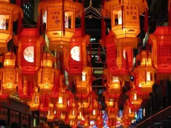 厦门民俗文化，厦门民俗文化村（厦门春节竟有这么多民俗）